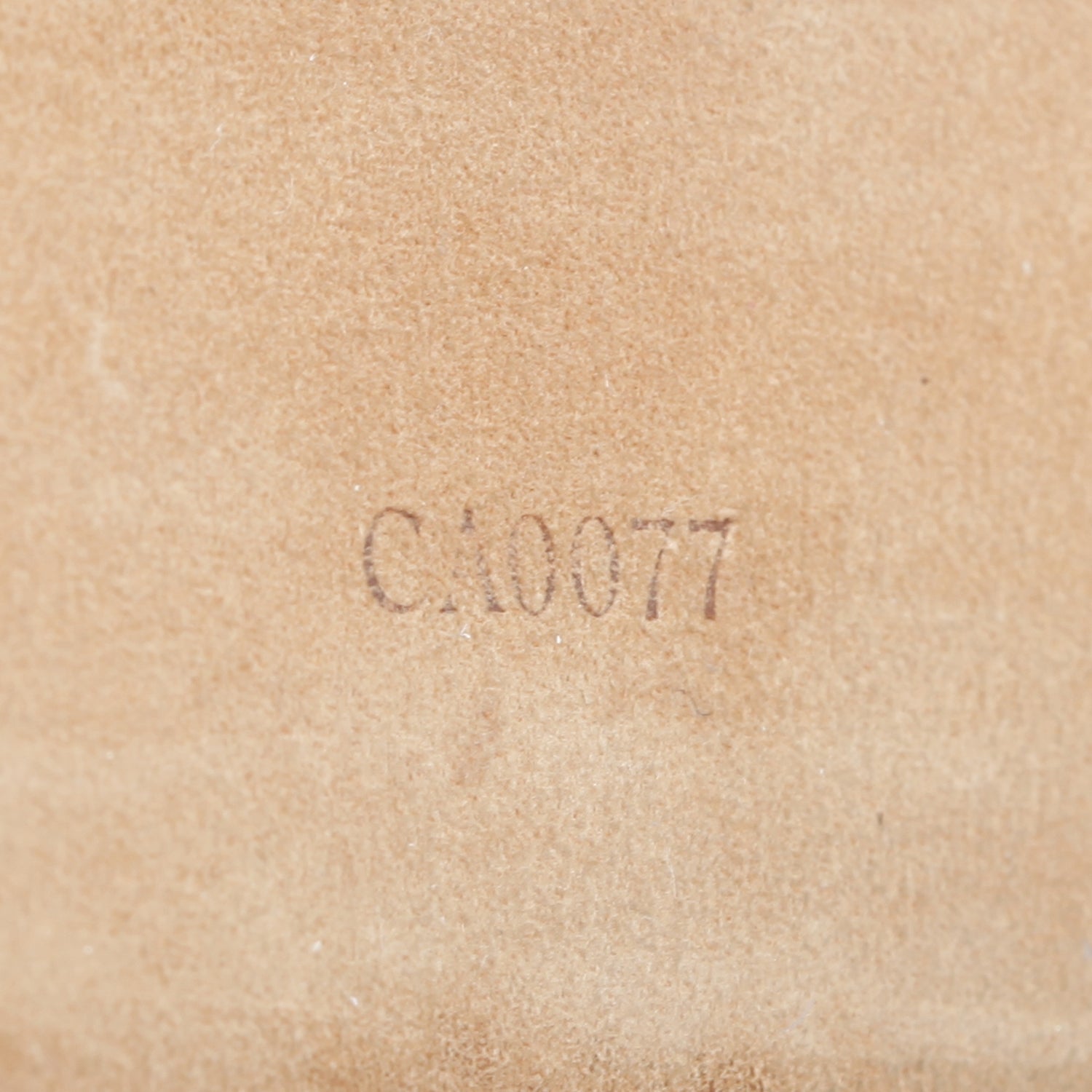 Louis Vuitton Leather LV Initiales Belt 85 34 Black 5 of 7