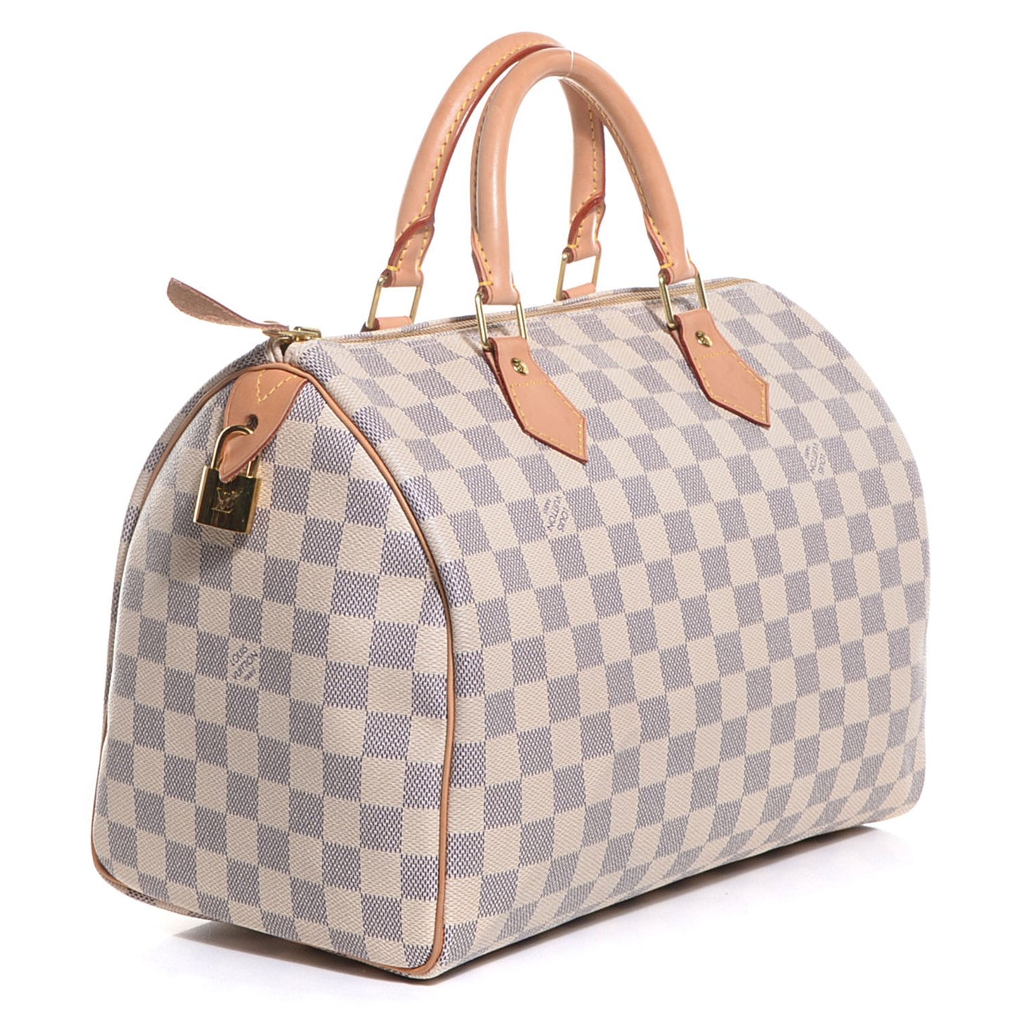 Damier Azur Speedy 30