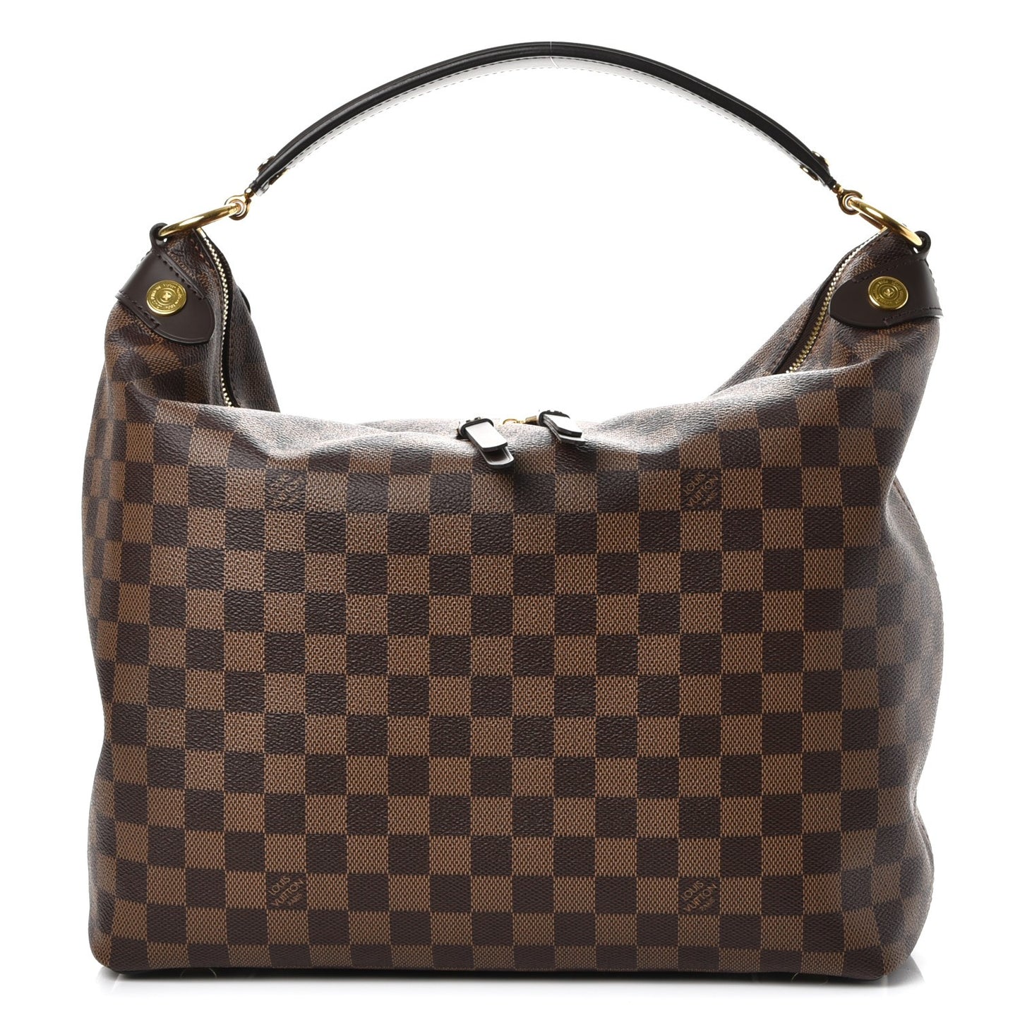 Damier Ebene Duomo Hobo