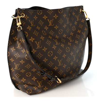 Louis Vuitton Monogram Metis 3 of 9