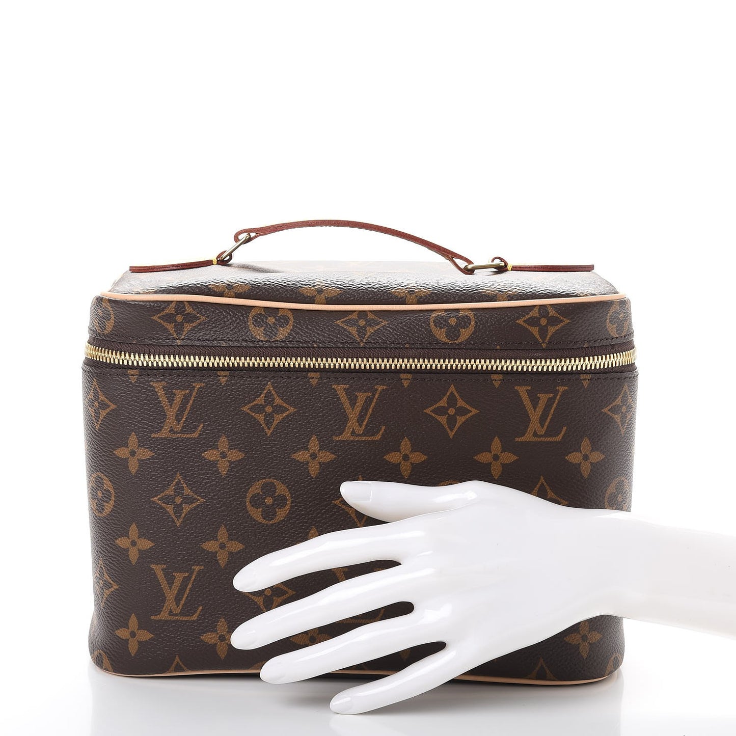 Monogram Nice BB