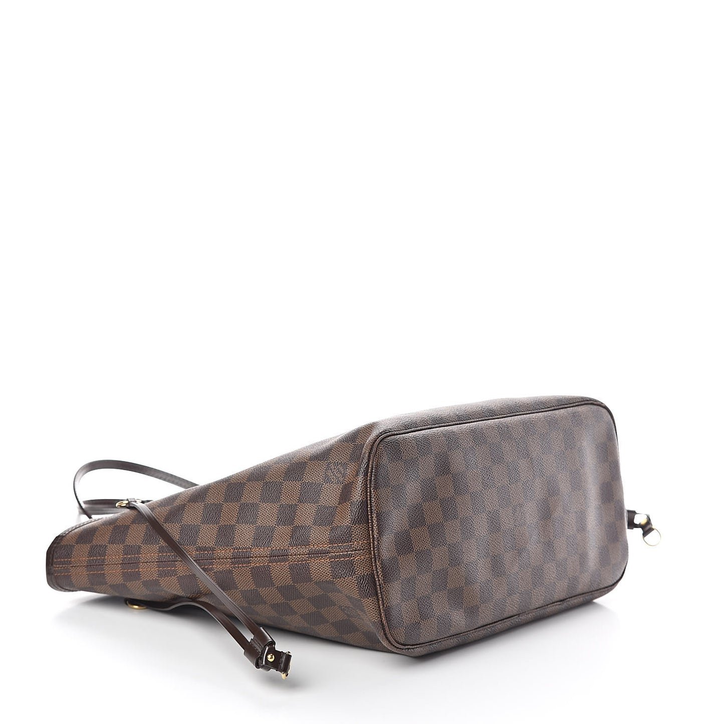 Damier Ebene Neverfull MM