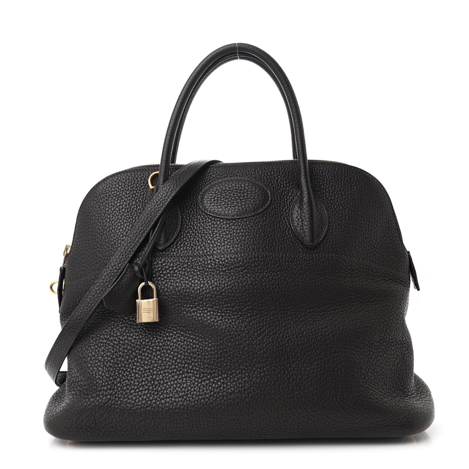 Hermes Taurillon Clemence Bolide 35 Ebene 1 of 9