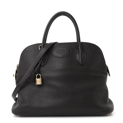 Hermes Taurillon Clemence Bolide 35 Ebene 1 of 9