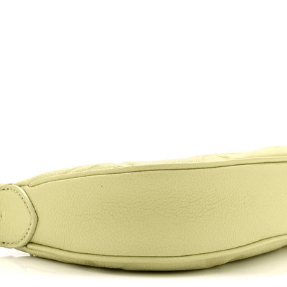 Louis Vuitton Empreinte Monogram Mini Moon Vert Noto Green 8 of 9