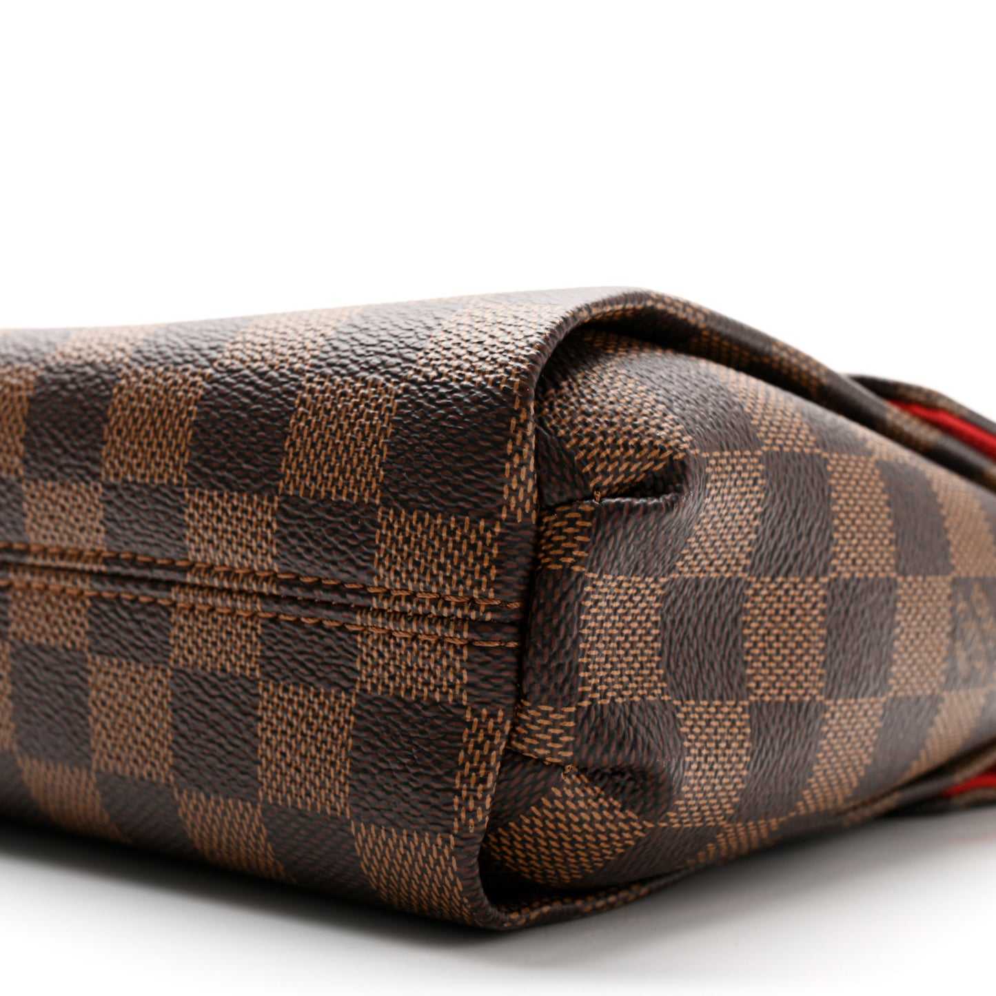 Damier Ebene Croisette