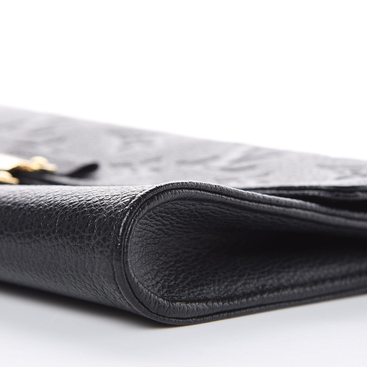 Empreinte Pochette Saint Germain Black