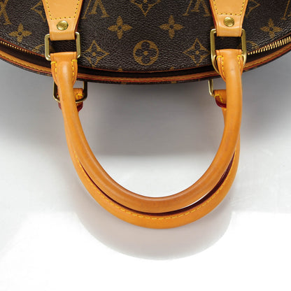 Louis Vuitton Monogram Ellipse MM 8 of 9