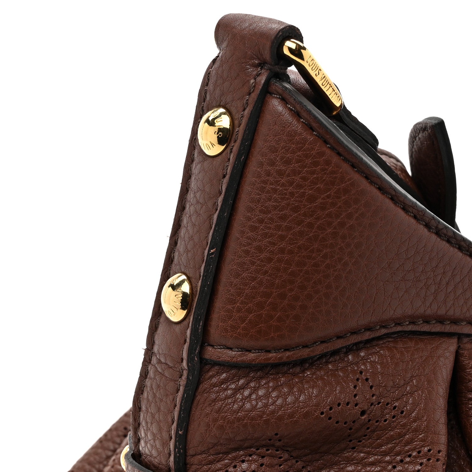 Louis Vuitton Mahina XS Acajou 12 of 12