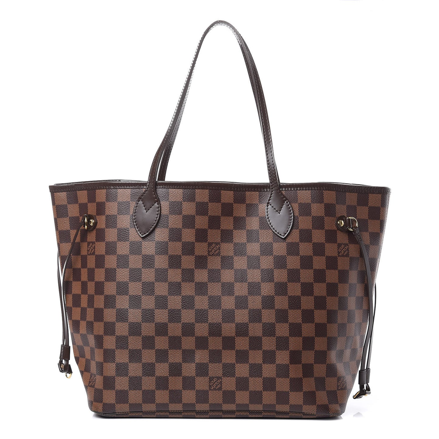 Damier Ebene Neo Neverfull MM