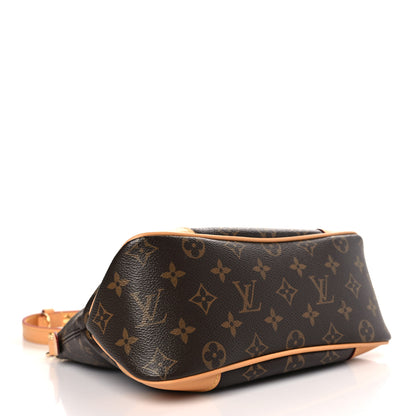 Louis Vuitton Monogram Boulogne NM 4 of 8