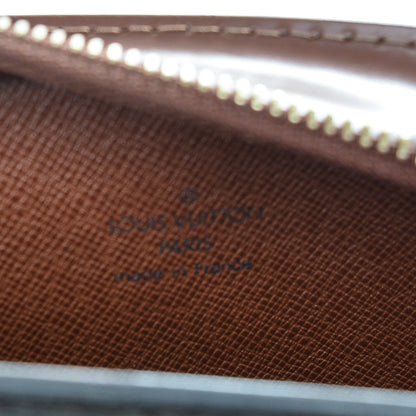 Louis Vuitton Monogram Pochette Homme 6 of 7