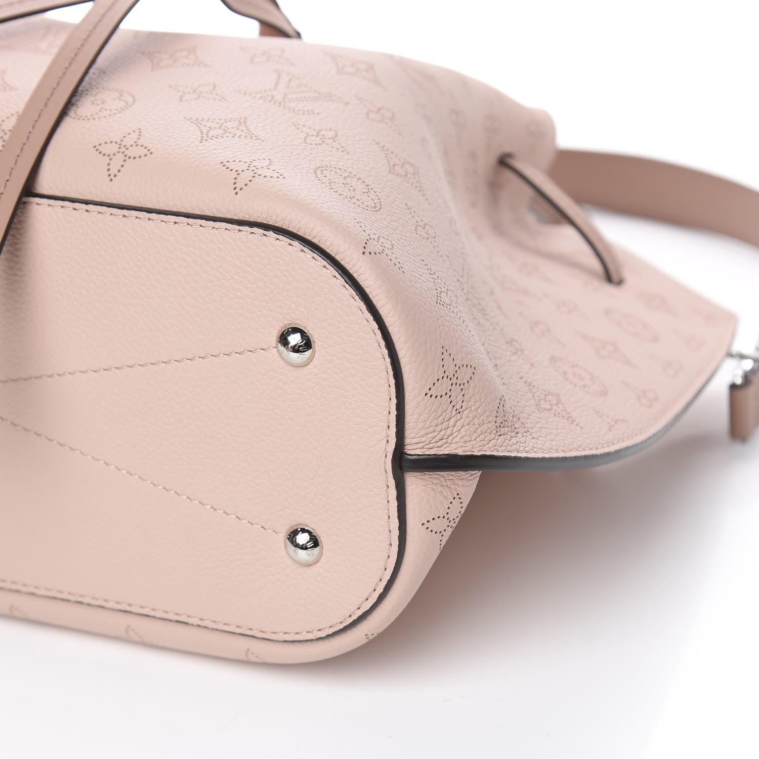 Louis Vuitton Mahina Girolata Magnolia 11 of 13