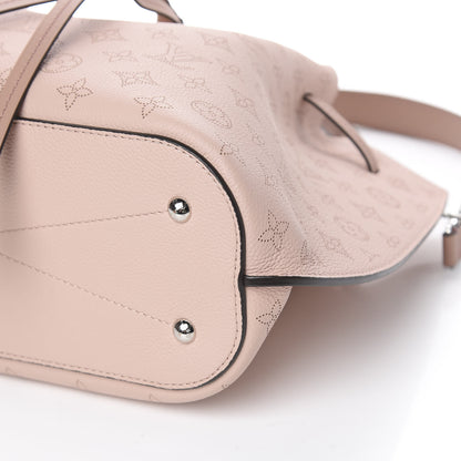 Louis Vuitton Mahina Girolata Magnolia 11 of 13