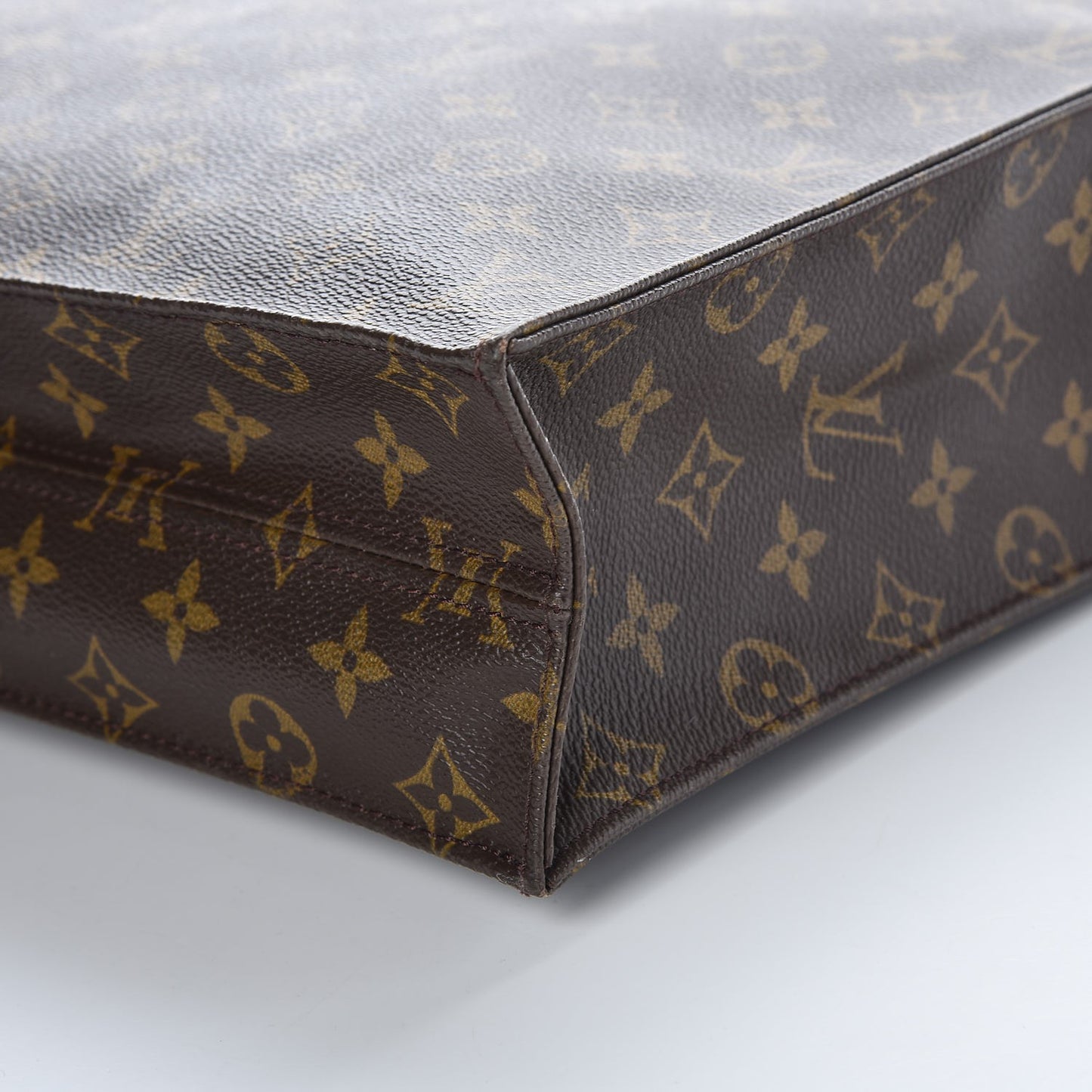 Monogram Sac Plat