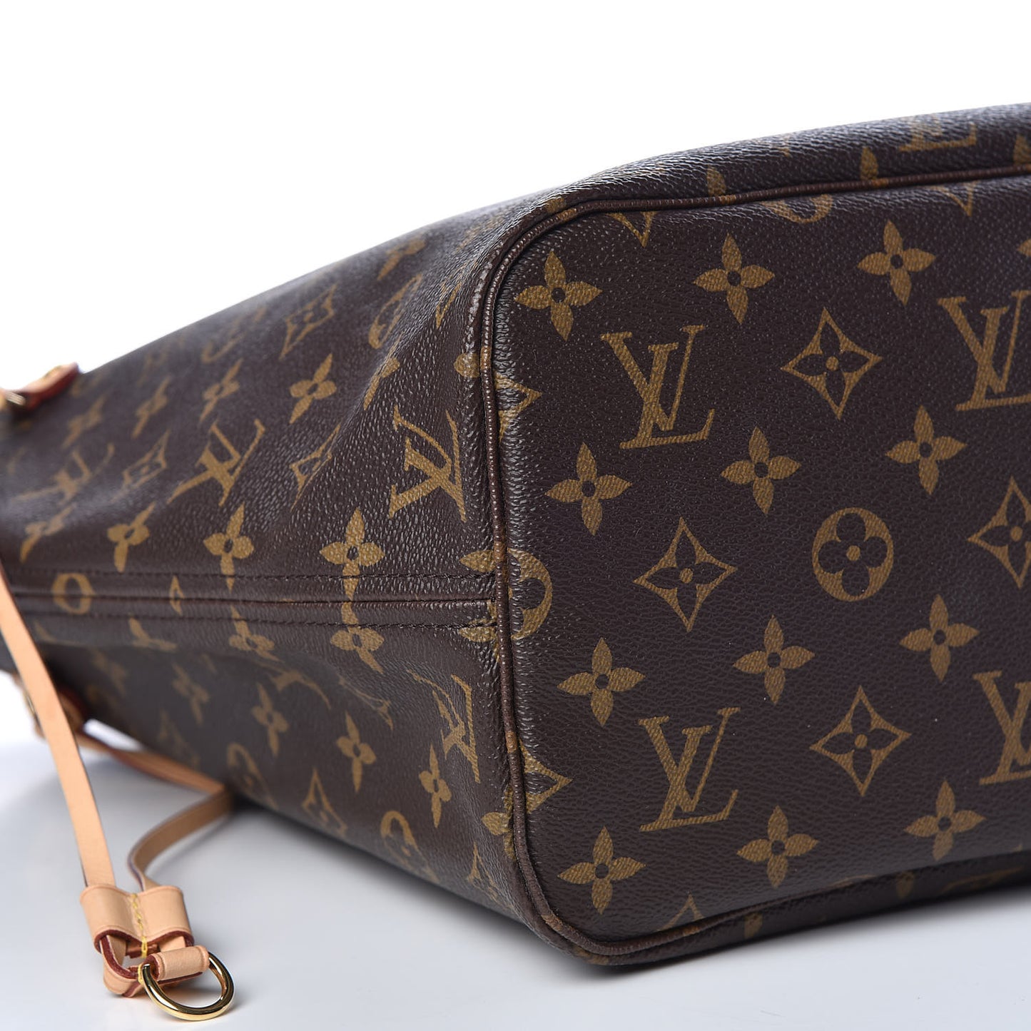 Monogram Neo Neverfull MM