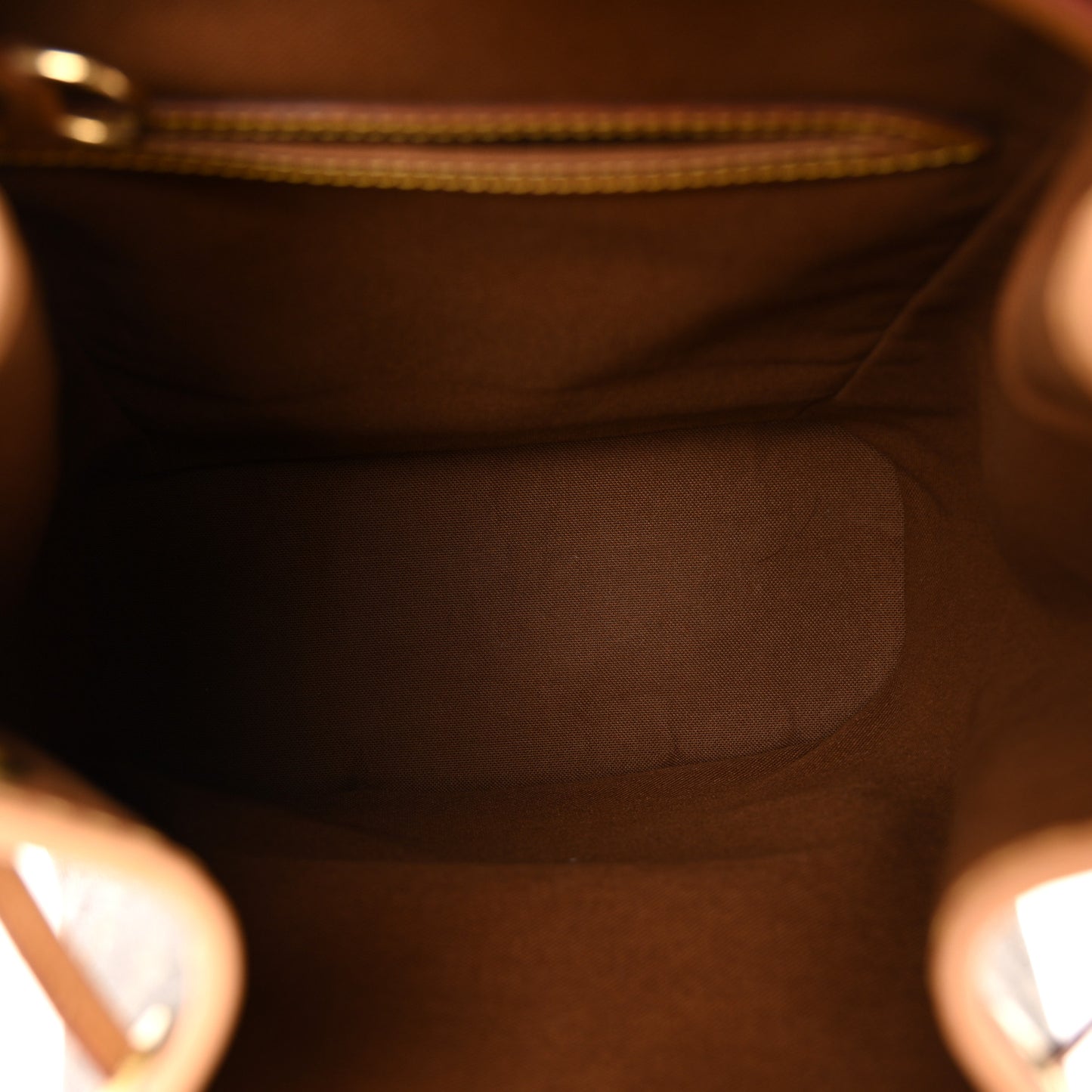 Monogram Montsouris MM Backpack