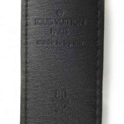 Louis Vuitton Monogram Multicolor LV Reversible Belt 80/32 4 of 5