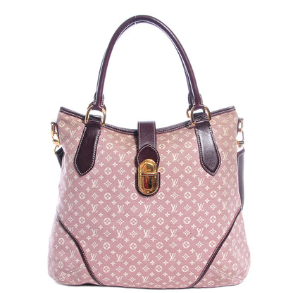 Louis Vuitton Monogram Idylle Elegie Sepia 1 of 7