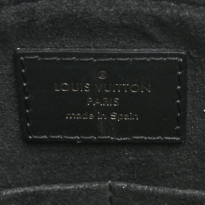 Louis Vuitton Empreinte V Tote BB Black 6 of 10