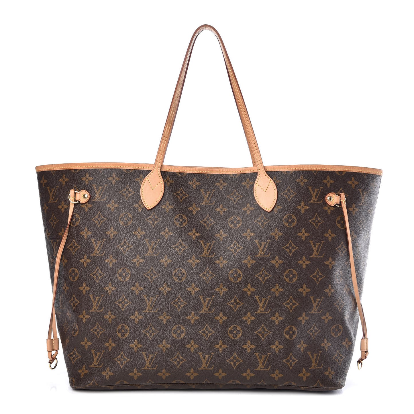 Monogram Neverfull GM