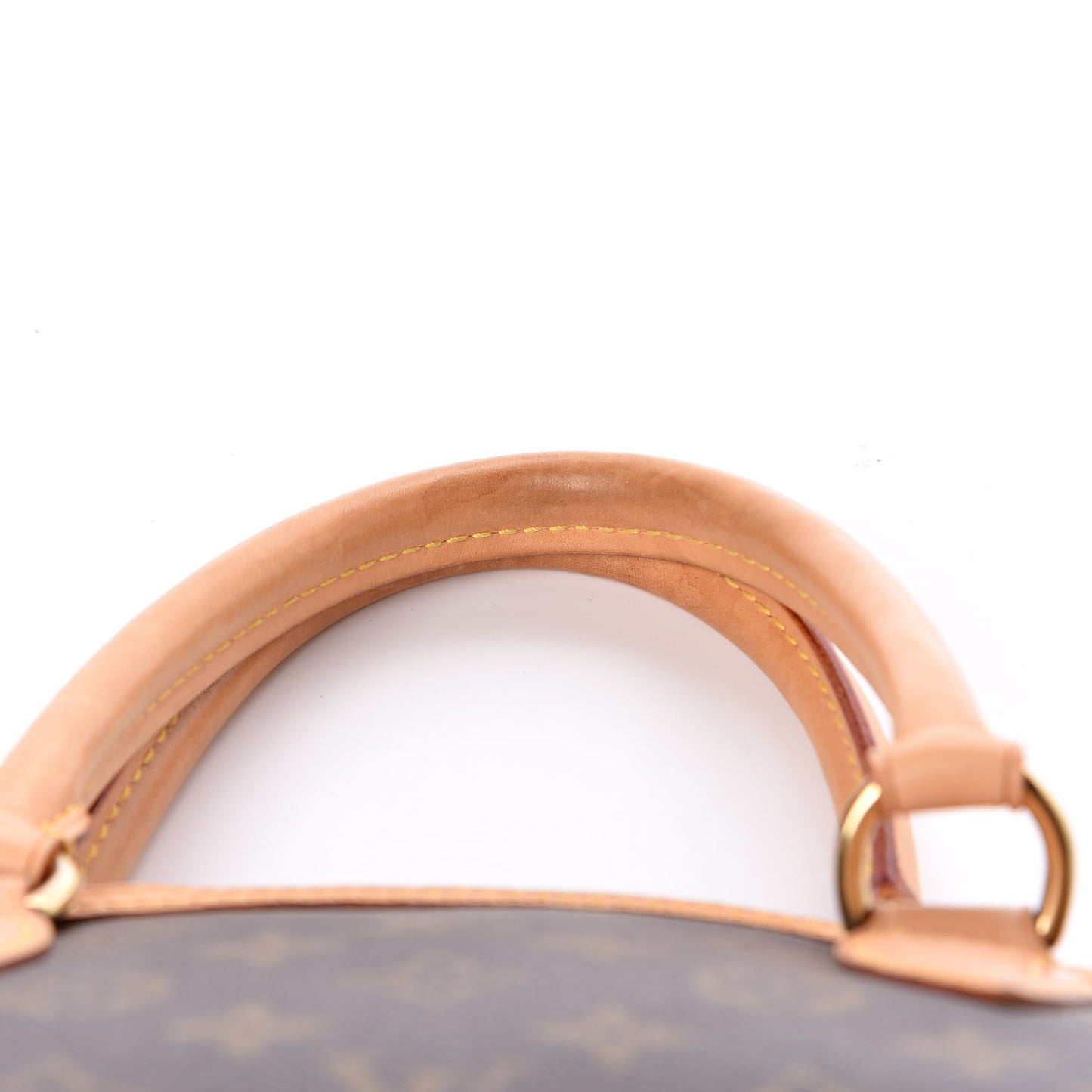 Monogram Lockit Vertical