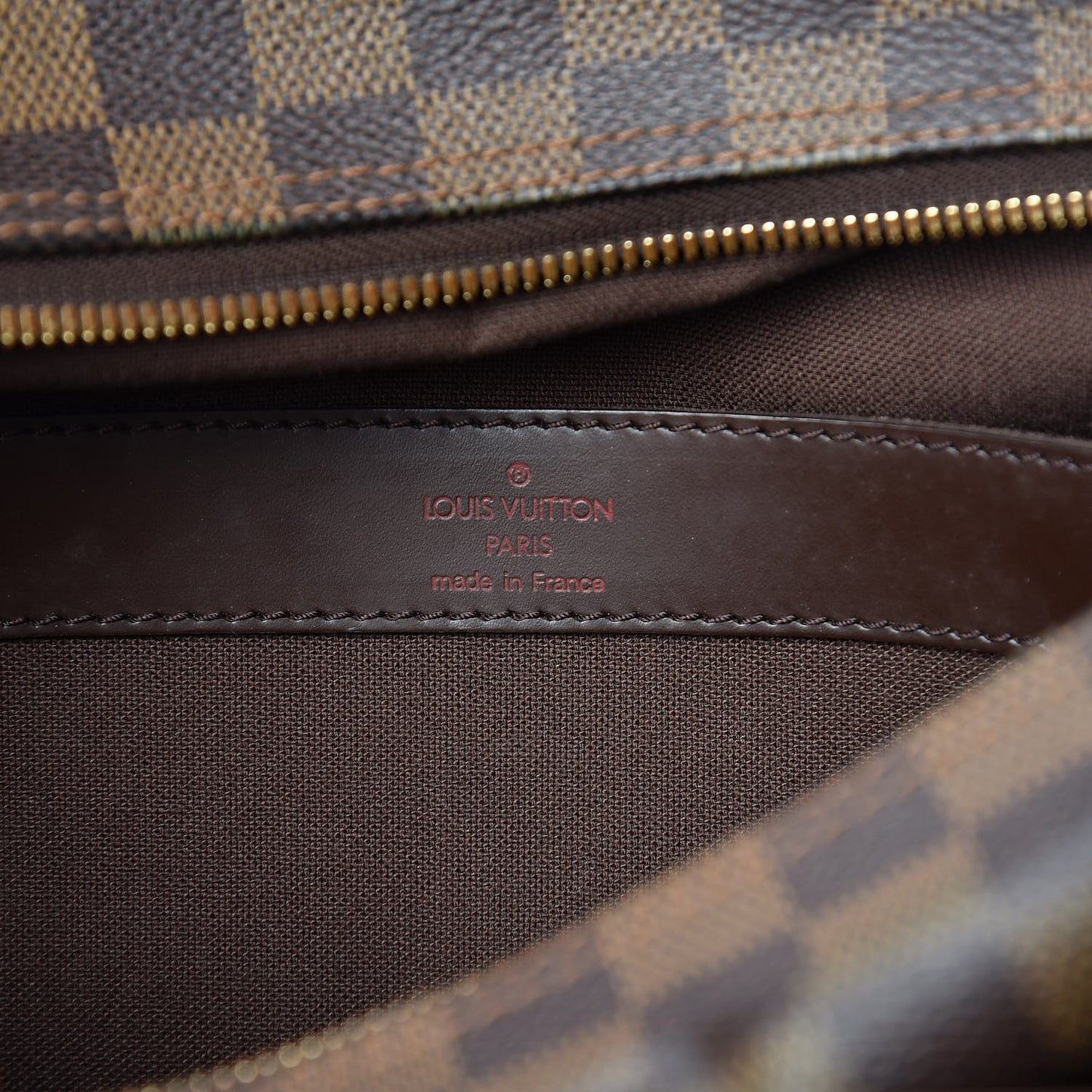 Damier Ebene Naviglio