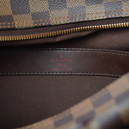 Louis Vuitton Damier Ebene Naviglio 8 of 11