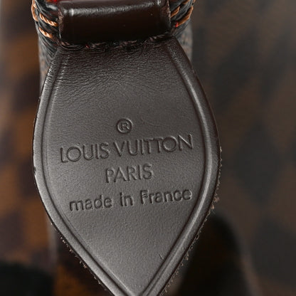 Louis Vuitton Damier Ebene Saleya PM 6 of 9