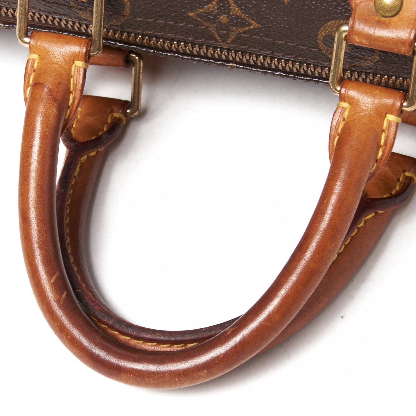 Monogram Speedy 25