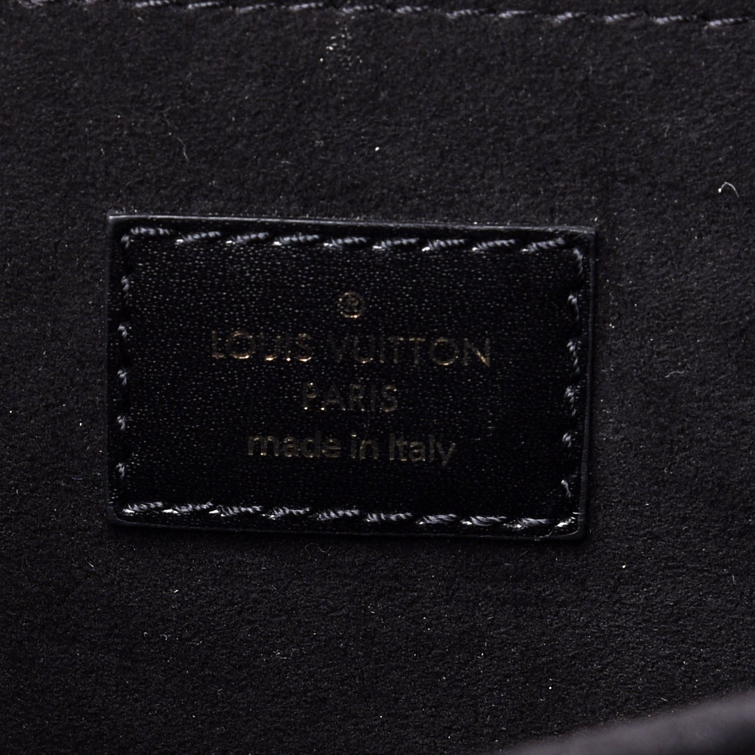 Louis Vuitton Reverse Monogram Pochette Metis 6 of 12