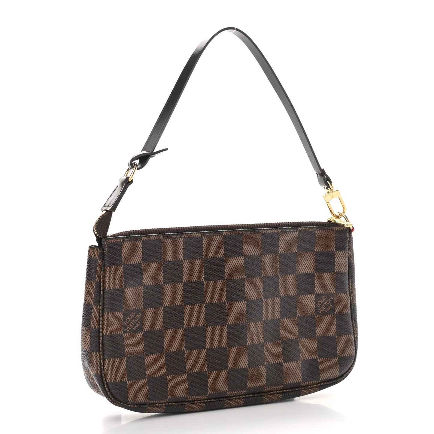 Damier Ebene Pochette Accessories