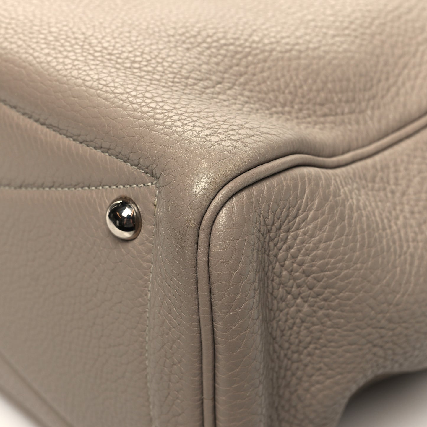 Taurillon Clemence Victoria II 35 Gris Tourterelle