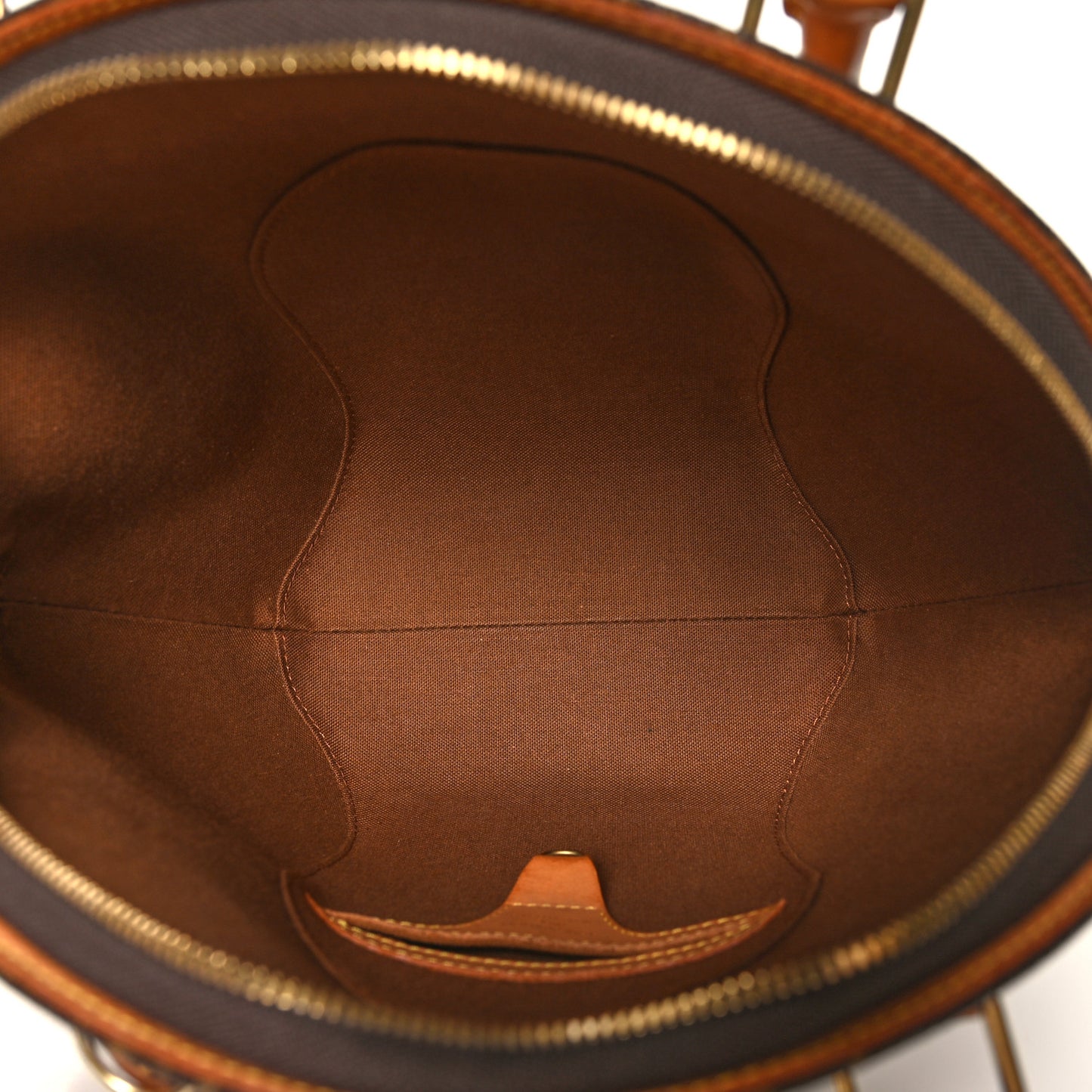 Monogram Ellipse PM