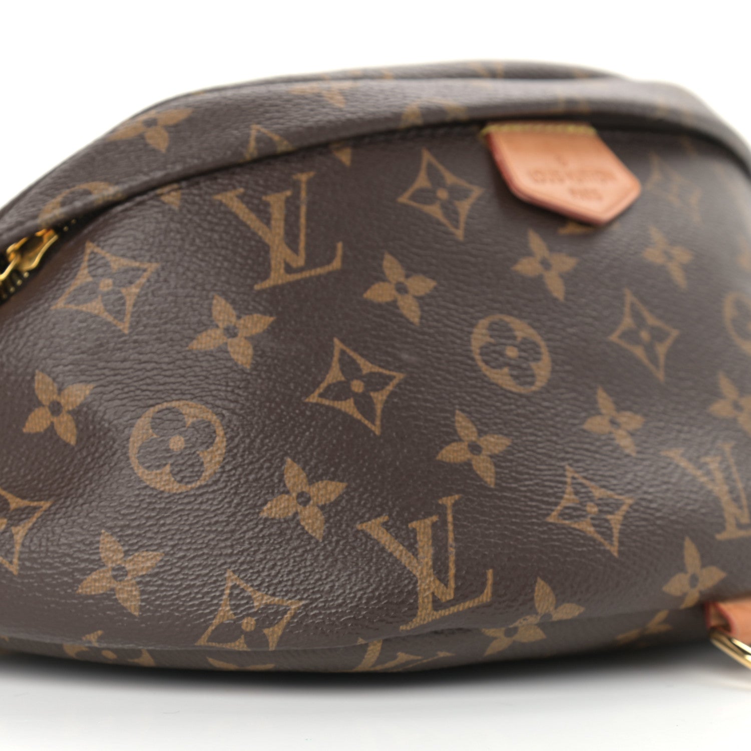 Louis Vuitton Monogram Bumbag 8 of 13