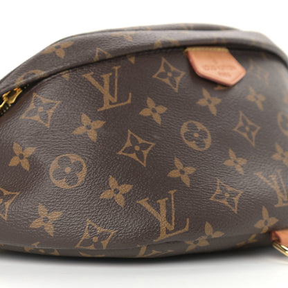 Louis Vuitton Monogram Bumbag 8 of 13