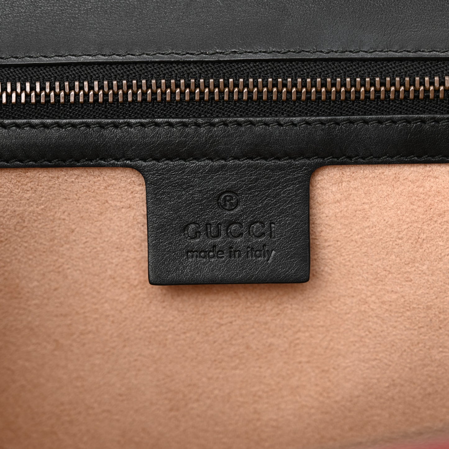 Calfskin Bamboo Trapuntata Queen Margaret Top Handle Bag Blue Agata Hibiscus Red Mystic White Sugar Pink