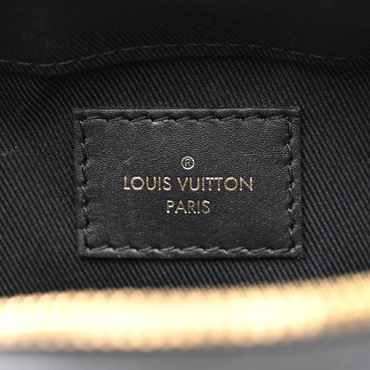 Louis Vuitton Monogram Saintonge Black 6 of 11