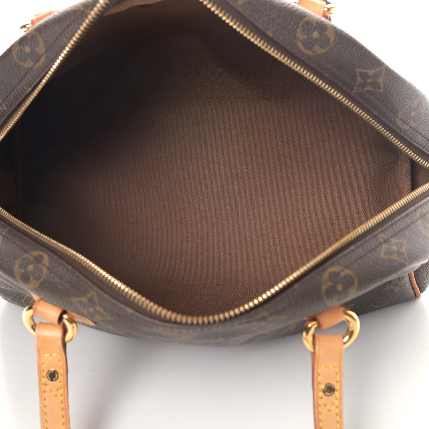 Louis Vuitton Monogram Montorgueil PM 4 of 12