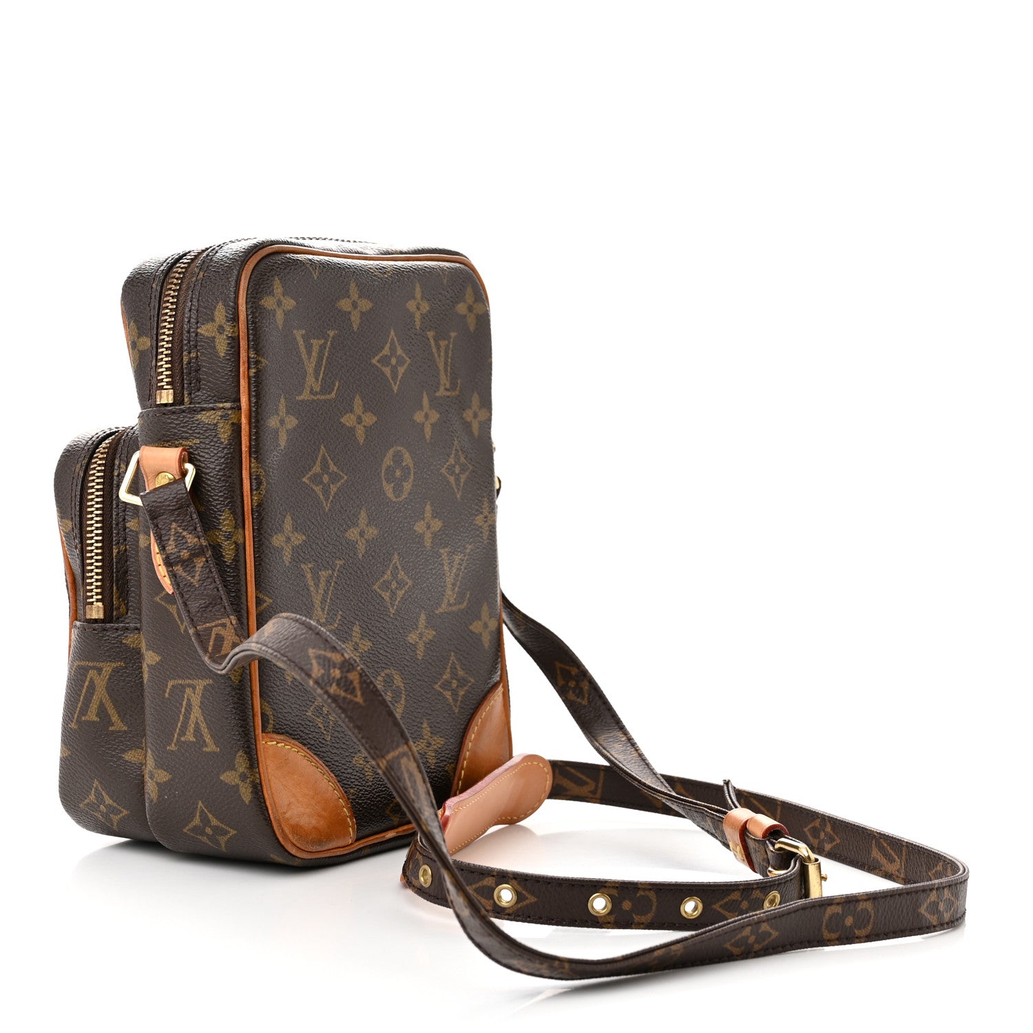 Louis Vuitton Monogram Amazone 3 of 14
