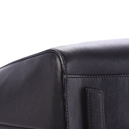 Givenchy Calfskin Medium Studded Antigona Black 15 of 20