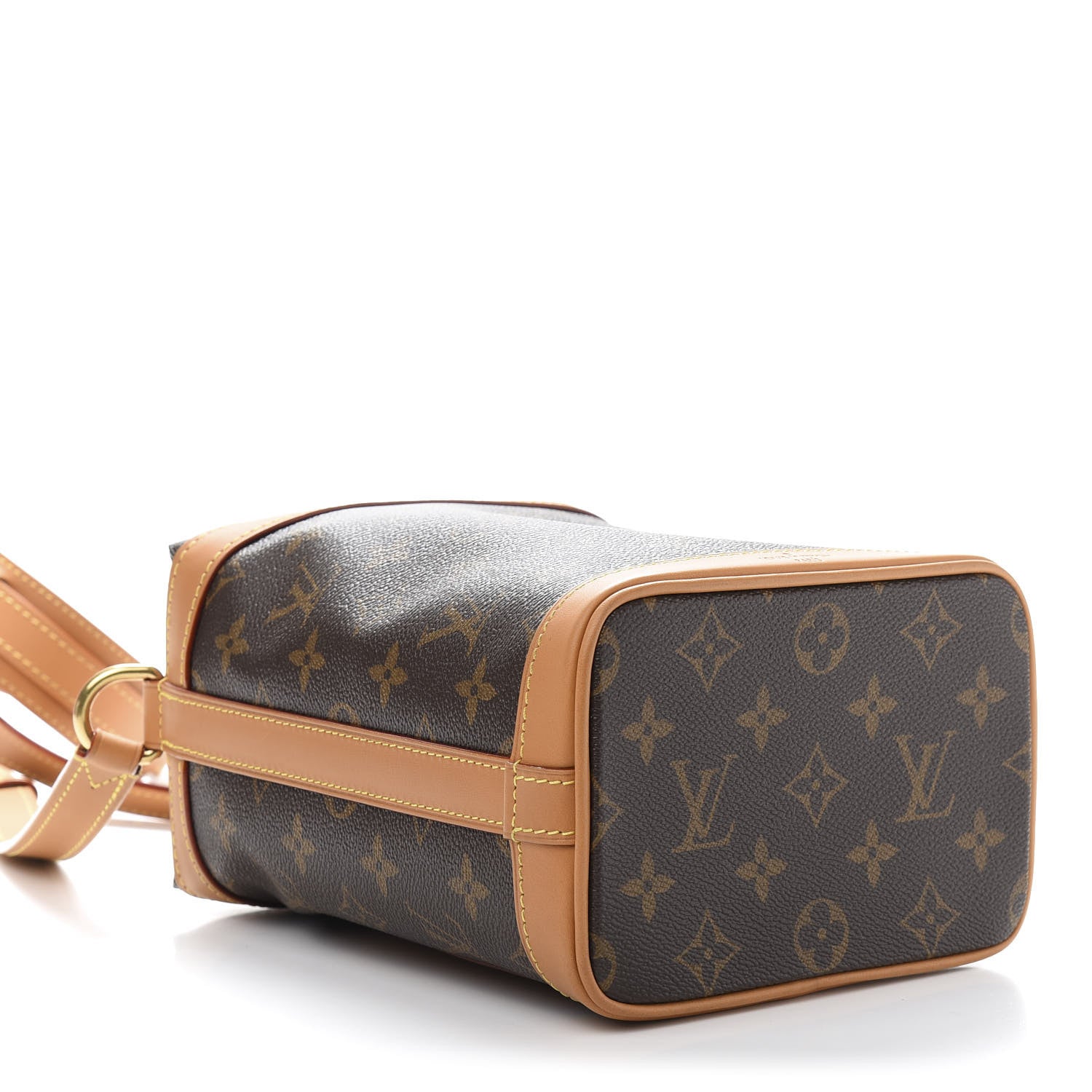 Louis Vuitton Monogram Milk Box 4 of 11