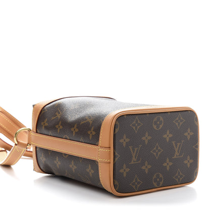 Louis Vuitton Monogram Milk Box 4 of 11