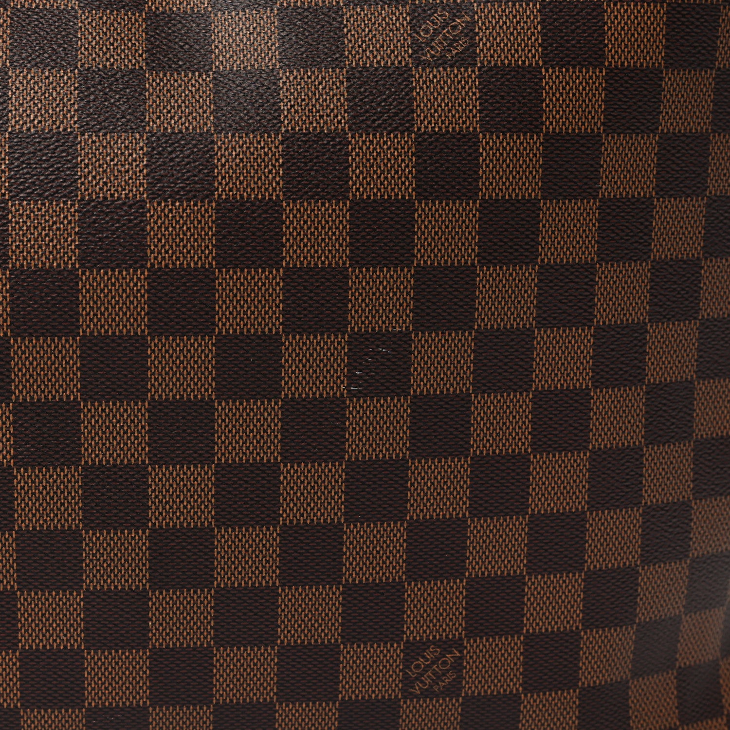 Louis Vuitton Damier Ebene Neo Neverfull GM 13 of 15