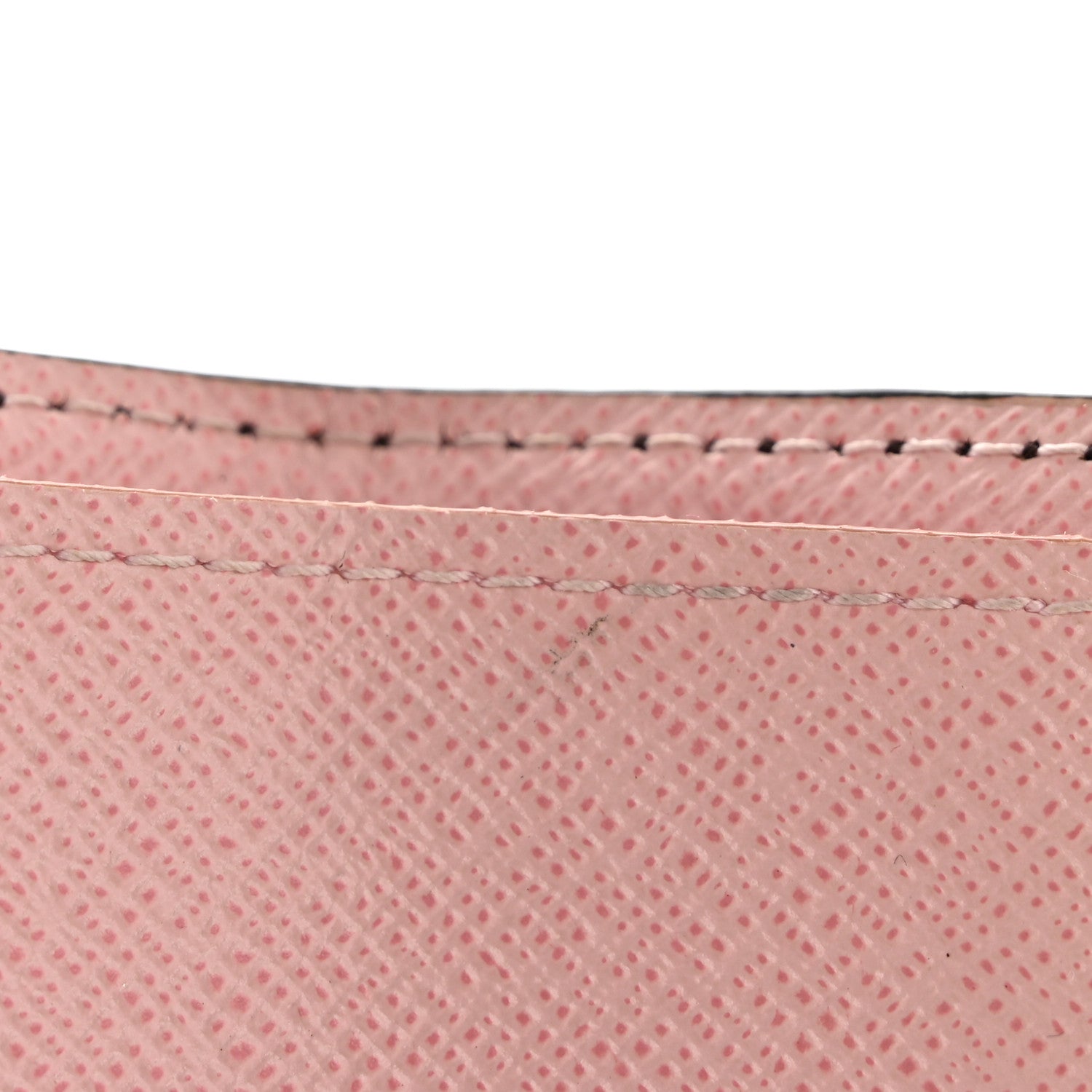 Louis Vuitton Monogram Victorine Wallet Rose Ballerine 8 of 10