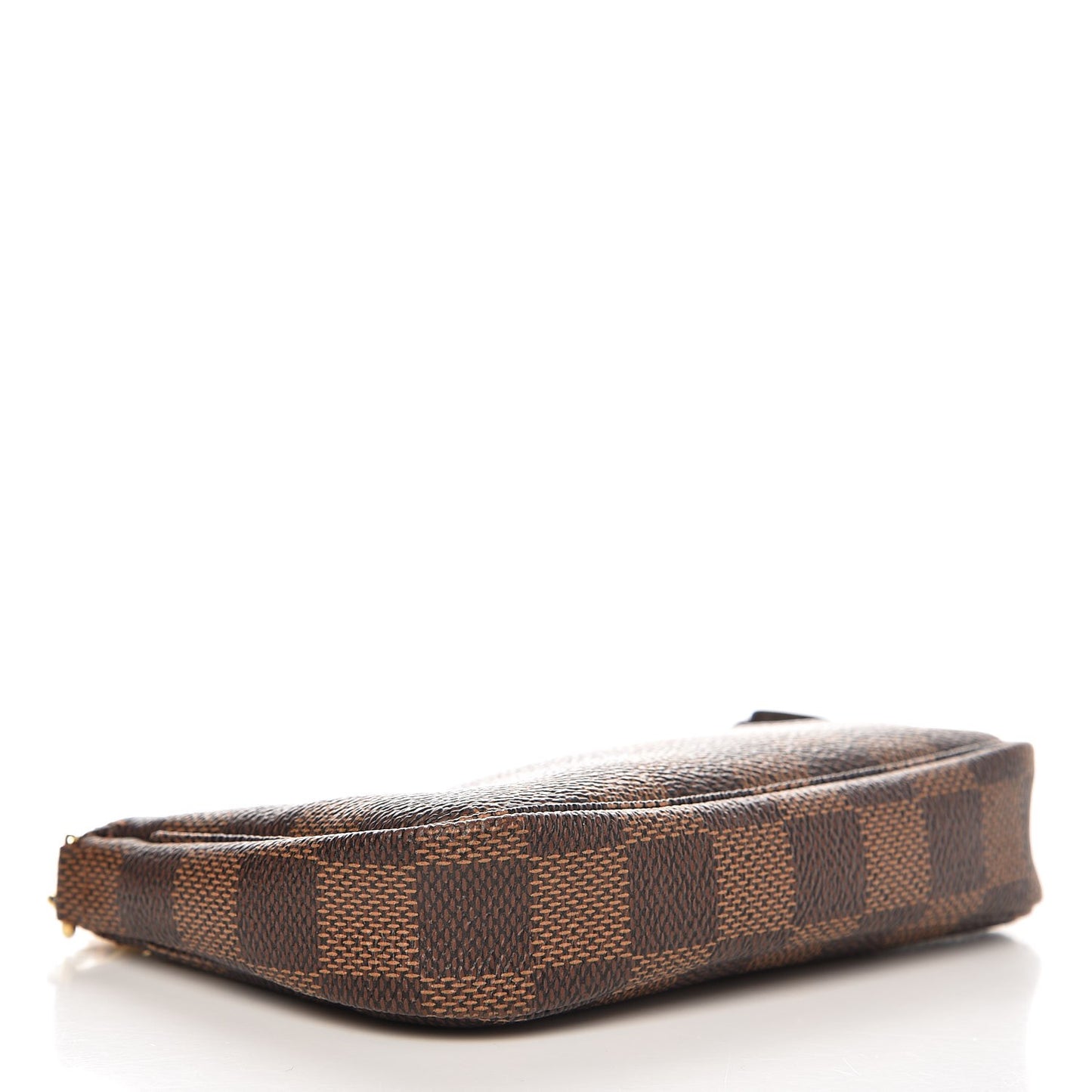 Damier Ebene Mini Pochette Accessories