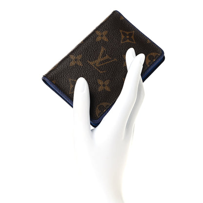 Louis Vuitton Monogram Outdoor Pocket Organizer 2 of 7