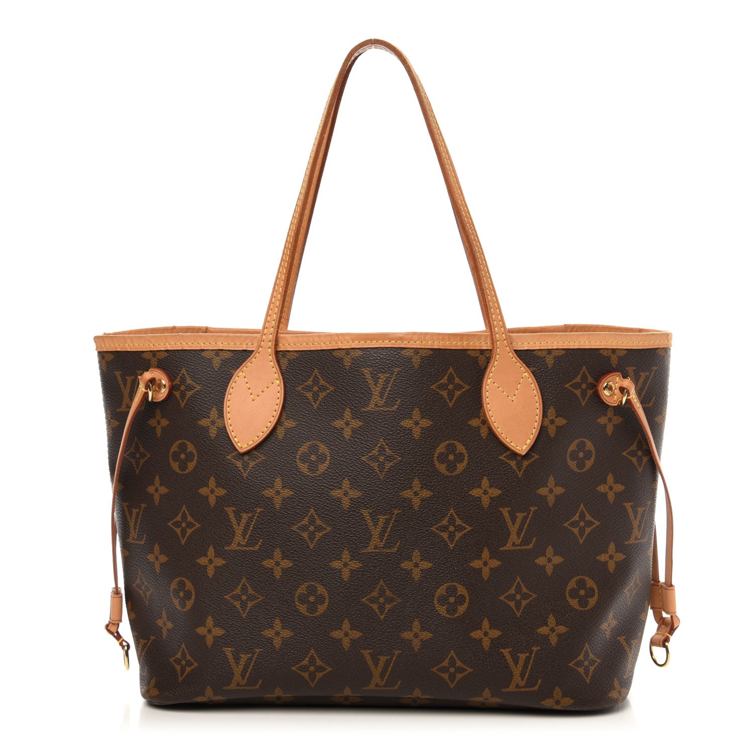 Louis Vuitton Monogram Neverfull PM 1 of 12