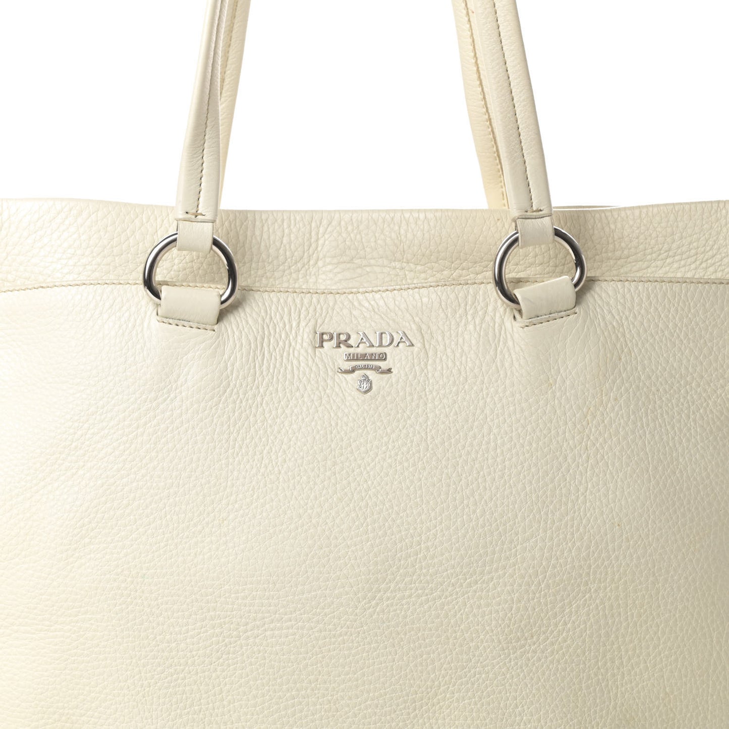 Vitello Daino Tote Talco