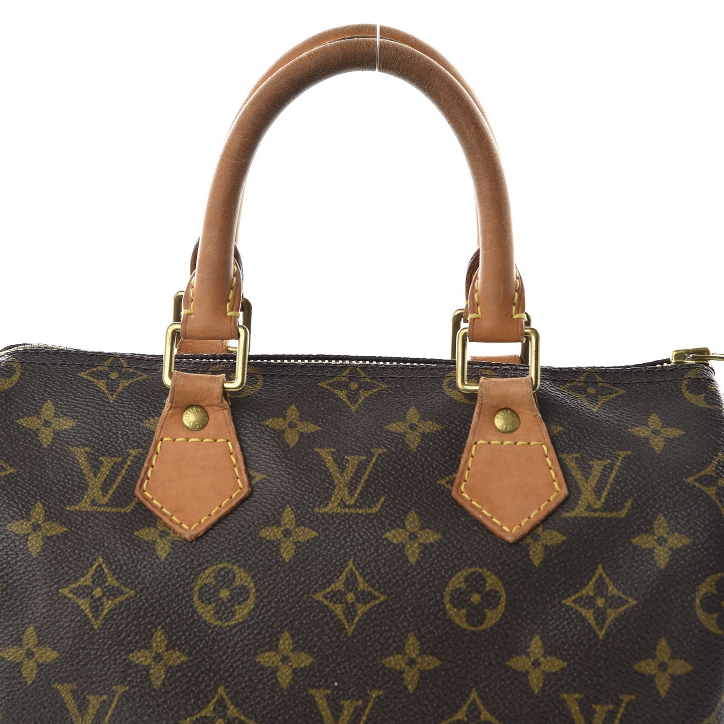 Monogram Speedy 25